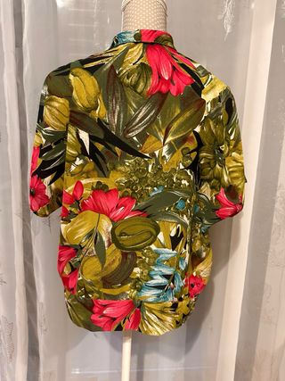 Camisa gasa 42-44