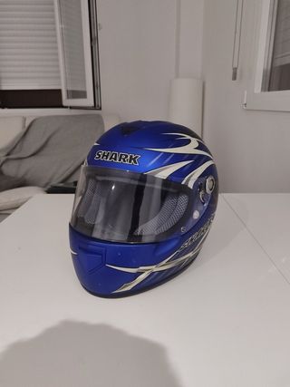 Casco shark