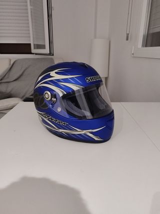 Casco shark