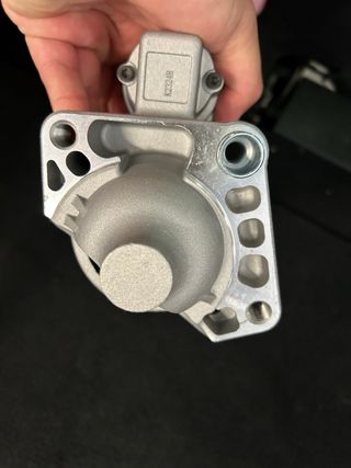 Motor de arranque volvo xc90 2015 en adelante