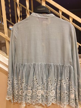 CAMISA ITALIANA