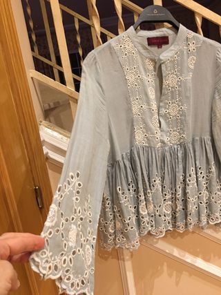 CAMISA ITALIANA