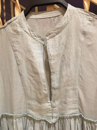 CAMISA ITALIANA
