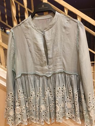 CAMISA ITALIANA