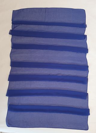 Foulard in seta 