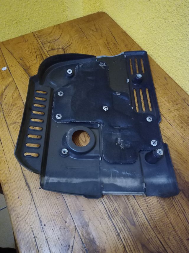 Coperchio del motore