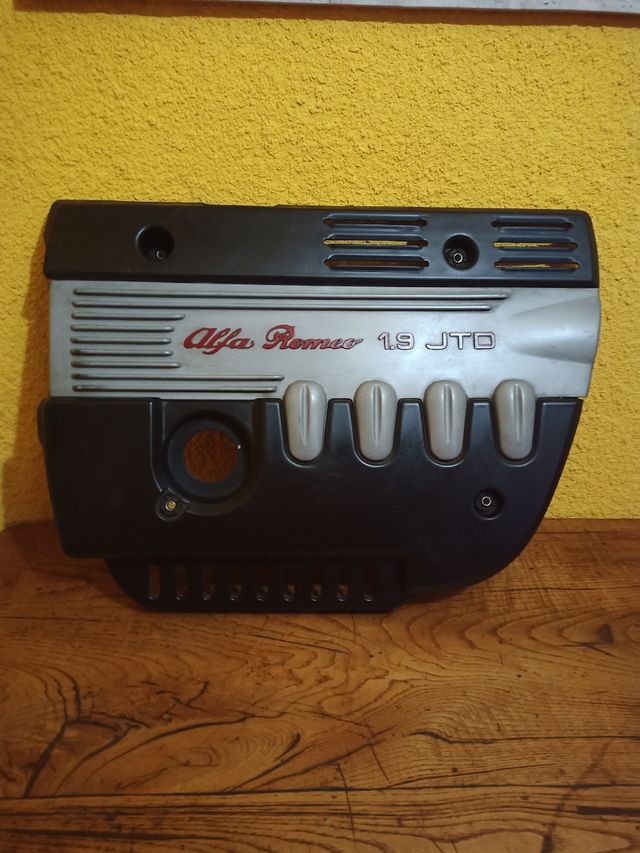 Coperchio del motore