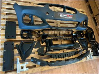 Parachoques Delantero Pack-M BMW F20 / F21