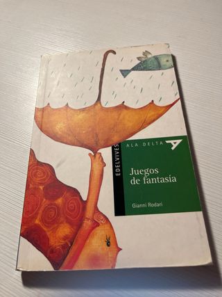juegos de fantasia