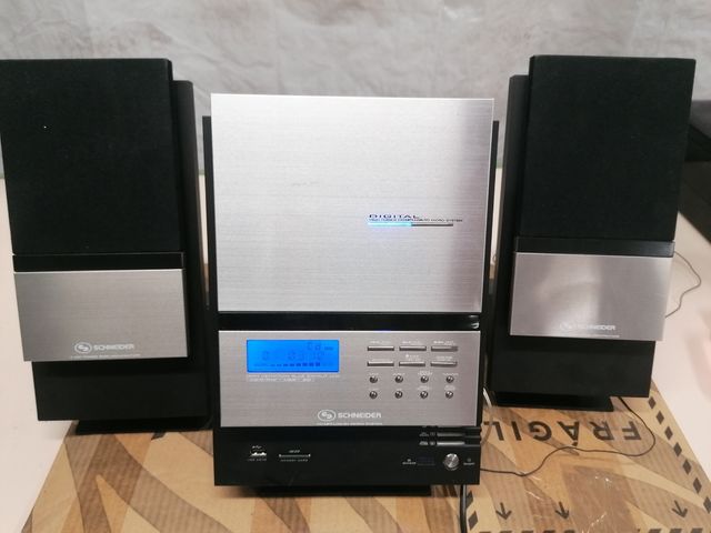 Mini cadena Schneider