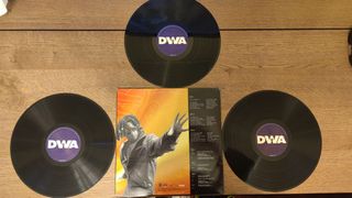 Disco Ice MC featuring Alexia "Ice'n