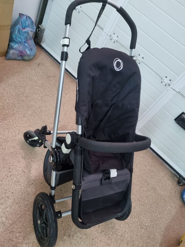 Cochecito bugaboo