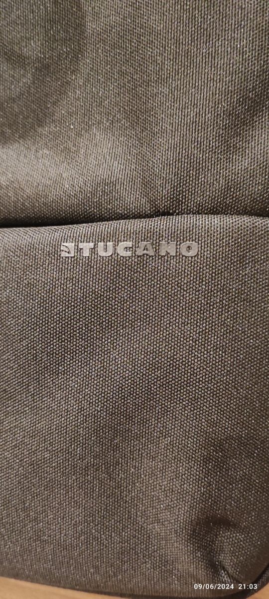 Valigetta / Porta PC Tucano