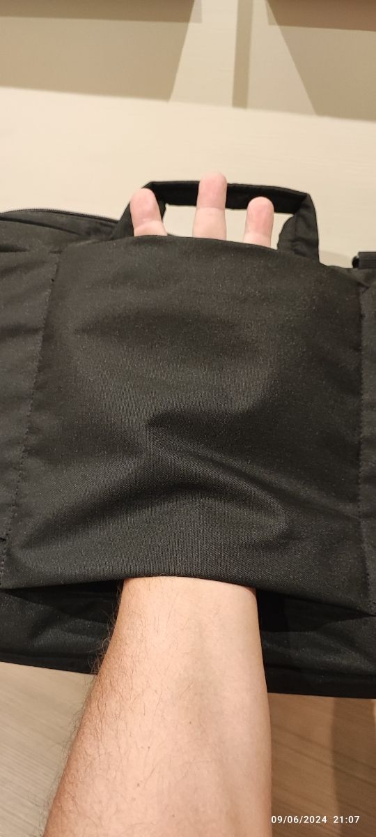 Valigetta / Porta PC Tucano