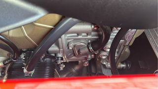 DUCATI PANIGALE 1199cc 15000km