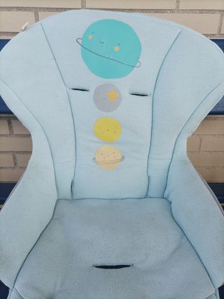 Trona Activa Evo Jané cosmos 