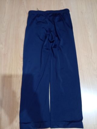 Pantalón chándal puma talla s