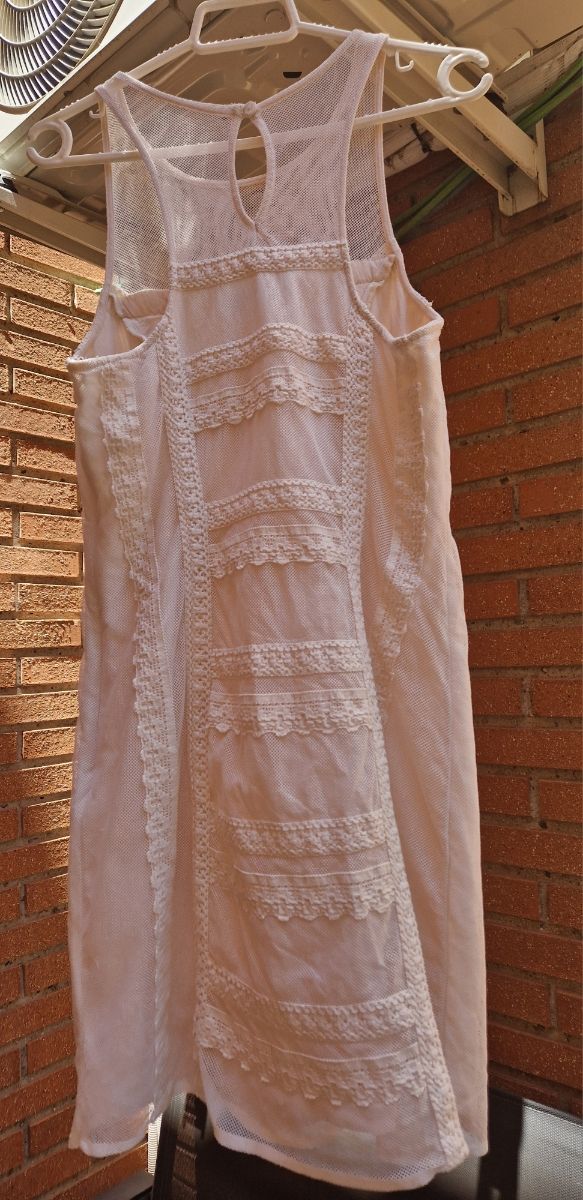 Vestido Abercombie 