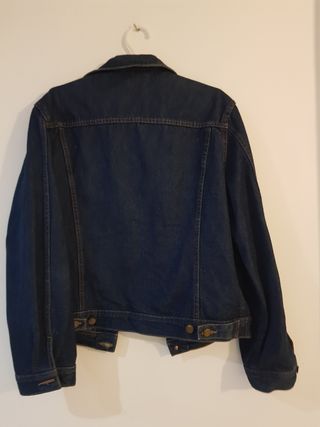 Cazadora vaquera Lois