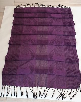 Stola PASHMINA 
