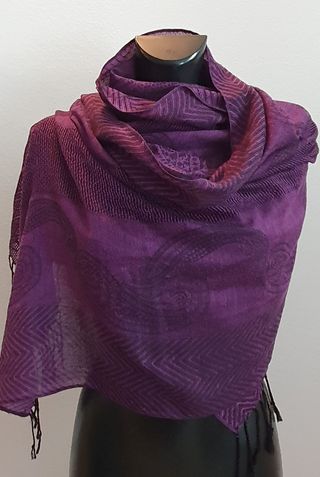 Stola PASHMINA 