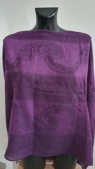 Stola PASHMINA 