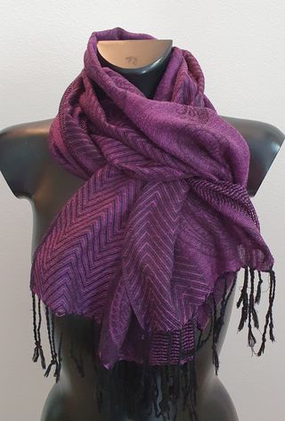 Stola PASHMINA 