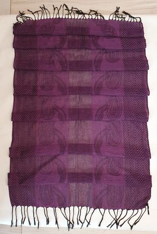 Stola PASHMINA 