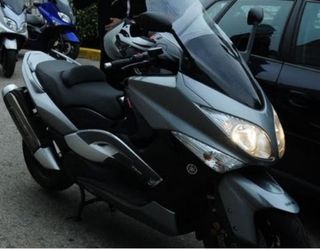 yamaha Tmax xp 500 2010 2010