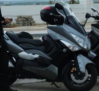 yamaha Tmax xp 500 2010 2010