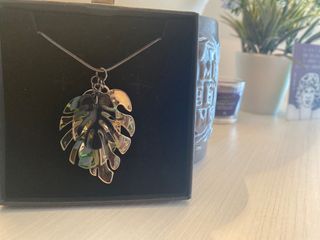 Collana Donna sisley