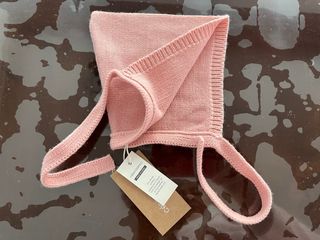 Conjunto niña 6 meses