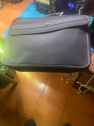 MALETA PARA PC SAMSONITE