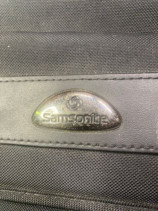 MALETA PARA PC SAMSONITE