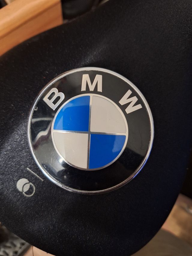 Insignia BMW