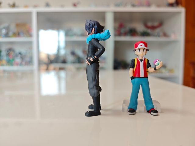 1/20 alain pokemon xy