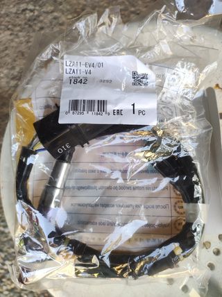 Sonda lambda NTK 1942