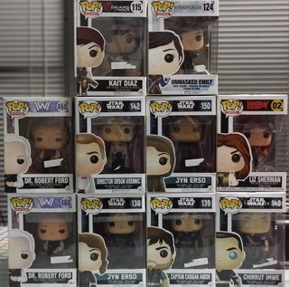 Funkos