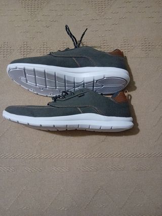 Zapatillas hombre