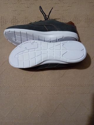 Zapatillas hombre