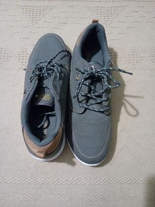 Zapatillas hombre