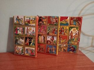 La biblia de los niños