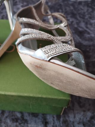 Zapatos de vestir num39