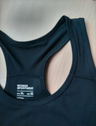 Top deportivo