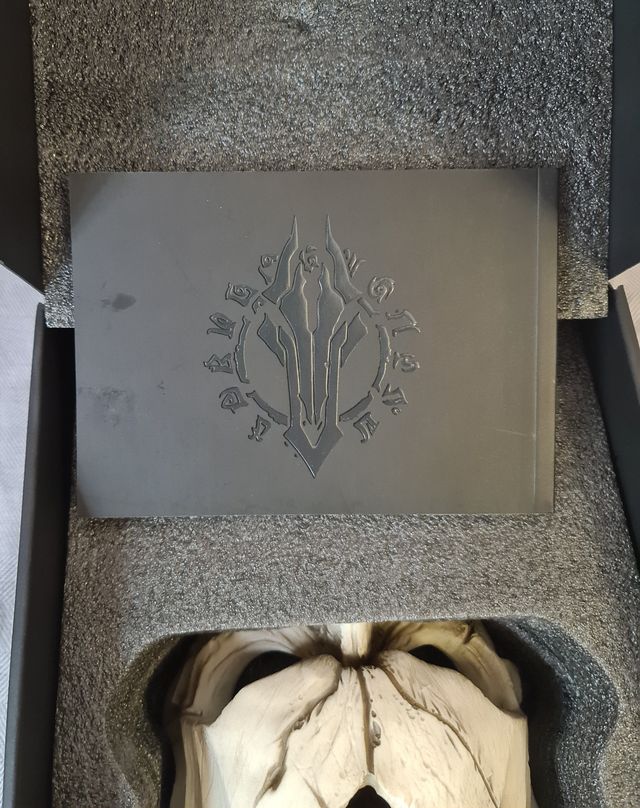 Darksiders 2 Edición Coleccionista XBOX 360