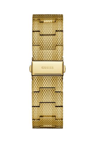 RELOJ GUESS DORADO, DE HOMBRE. NUEVO A ESTRENAR