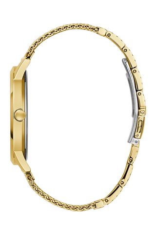 RELOJ GUESS DORADO, DE HOMBRE. NUEVO A ESTRENAR