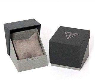 RELOJ GUESS DORADO, DE HOMBRE. NUEVO A ESTRENAR