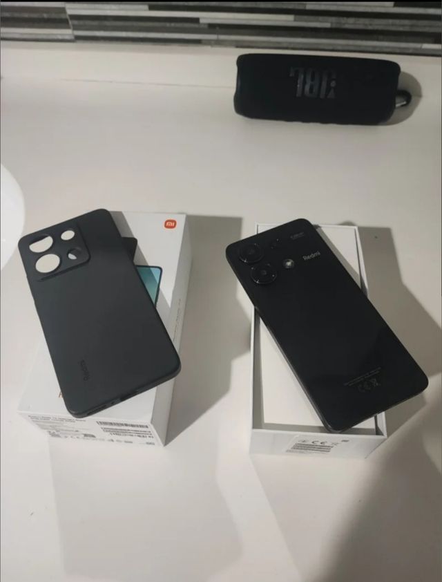 Xiaomi Redmi note 13