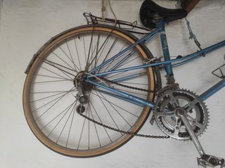 Bicicleta BH GACELA 